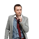 Андрей Лазарев