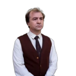 Сергей Бызгу