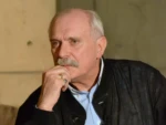 Никита Михалков