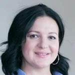 Оксана Михеева