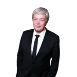 Александр Стриженов