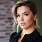 Карина Зверева