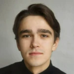 Максим Павлов