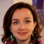 Екатерина Гороховская