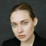 Серафима Красникова