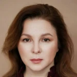 Анастасия Имамова