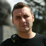 Алексей Китайцев