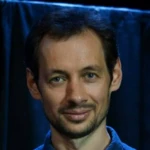 Владимир Сахновский