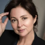 Анна Банщикова