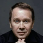Евгений Миронов