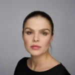 Марина Соколова