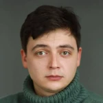 Сергей Дьяков