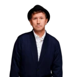 Сергей Кристовский