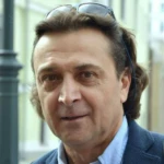 Александр Лазарев мл.