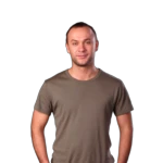 Дмитрий Ермак