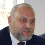 Геннадий Каганович
