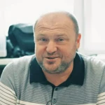 Владимир Зинкевич