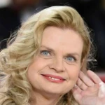 Изабель Нанти