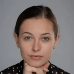 Анна Куклина