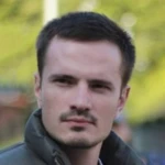 Александр Имакин