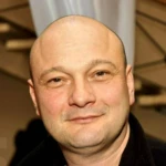 Сергей Гинзбург