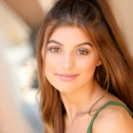Gabriella Whited