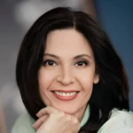 Лидия Вележева