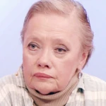 Светлана Смехнова