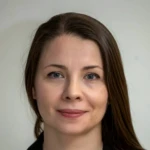 Анна Геллер