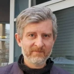 Николай Хомерики