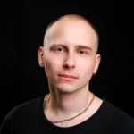 Константин Мерзликин
