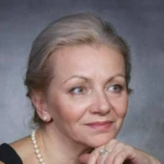 Татьяна Мошкова