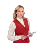 Анна Мелихова