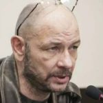 Алексей Самолётов