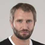 Юрий Быков
