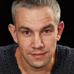 Дмитрий Гирев