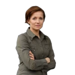 Елена Оболенская