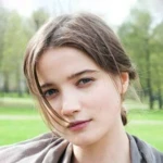 Мария Поезжаева