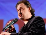 Василий Ровенский