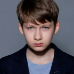 Егор Николаенко