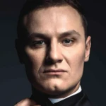 Максим Брызгалин