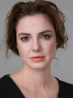 Полина Долинская