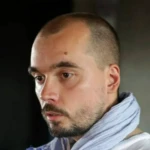 Степан Коршунов