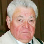 Борис Мирус