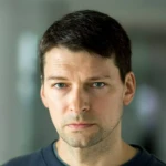 Даниил Страхов