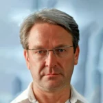 Дмитрий Грибанов