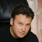 Сергей Чекрыжов