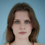 Ангелина Тихонова