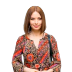 Ирина Лачина