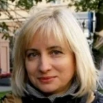 Ирина Васильева
